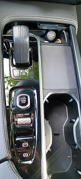 Volvo V90 Cross Country 15 of 20