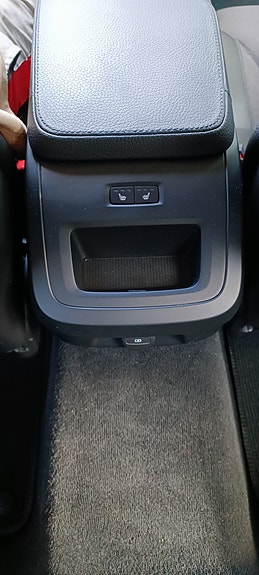 Volvo V90 Cross Country 16 of 20