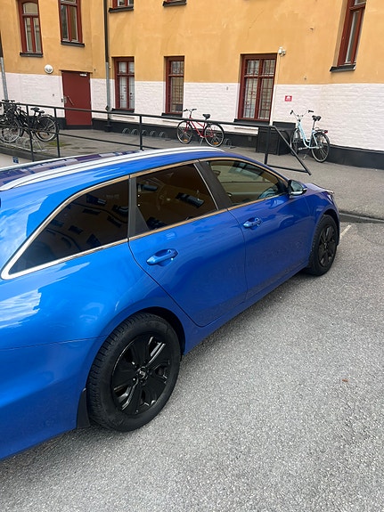 Kia Ceed 3 of 5
