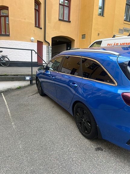 Kia Ceed 5 of 5