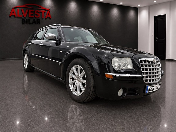 Chrysler 300C
