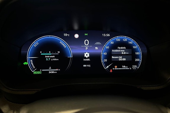 Toyota Yaris Cross 16 of 21
