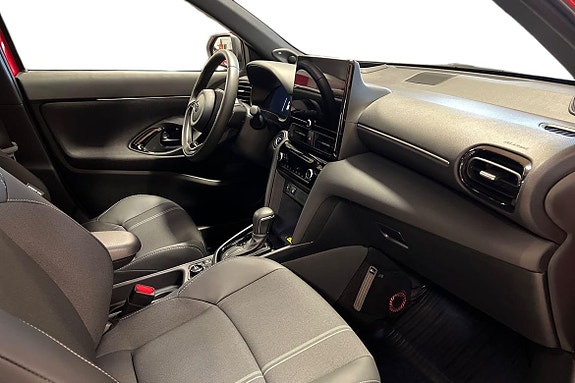 Toyota Yaris Cross 7 of 21