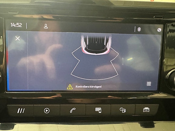 Seat Arona 22 of 23