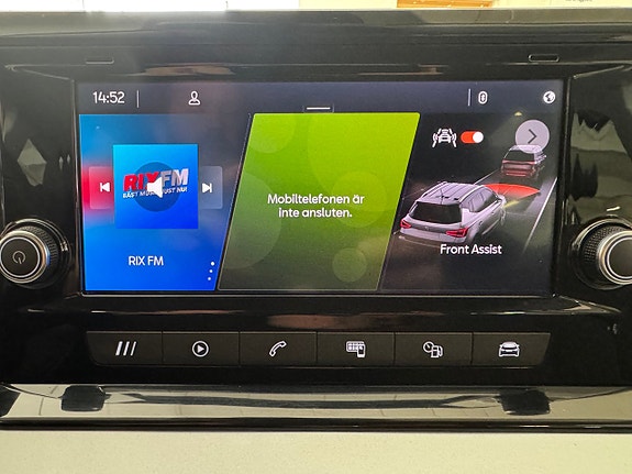 Seat Arona 21 of 23