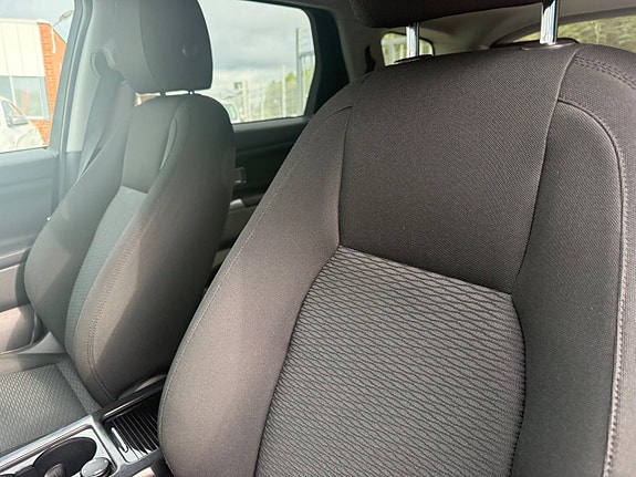 Land Rover Discovery Sport 12 of 19