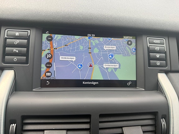 Land Rover Discovery Sport 10 of 19