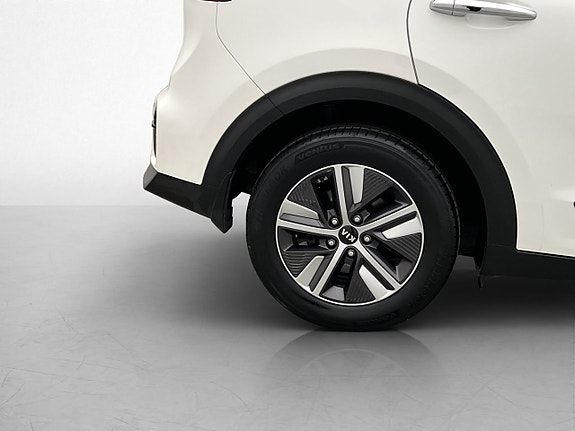 Kia Niro 30 of 30