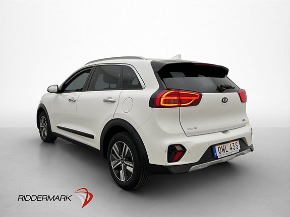 Kia Niro 8 of 30