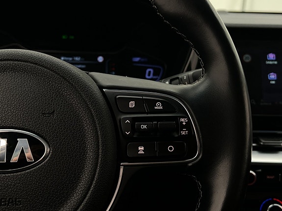 Kia Niro 16 of 30