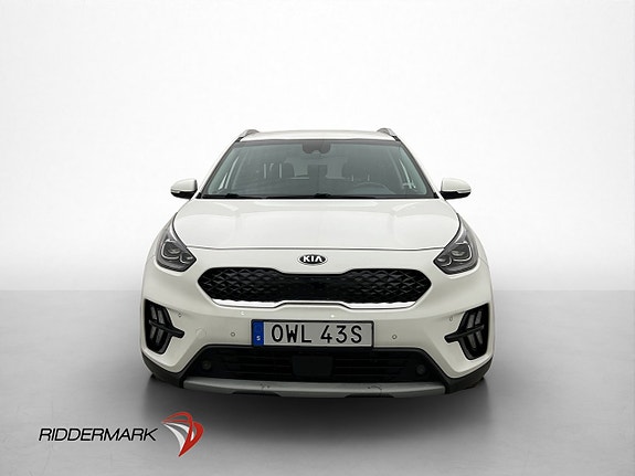 Kia Niro 2 of 30
