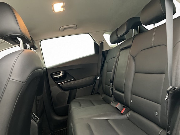 Kia Niro 26 of 30