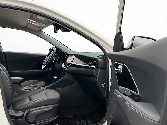 Kia Niro 25 of 30