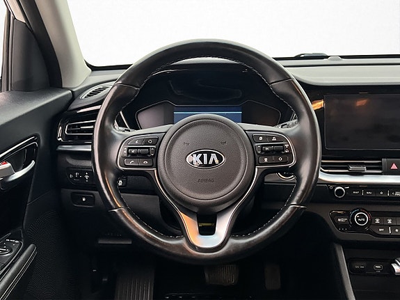 Kia Niro 12 of 30