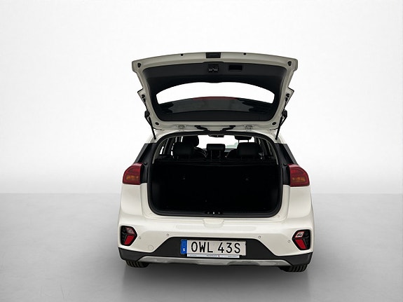 Kia Niro 27 of 30