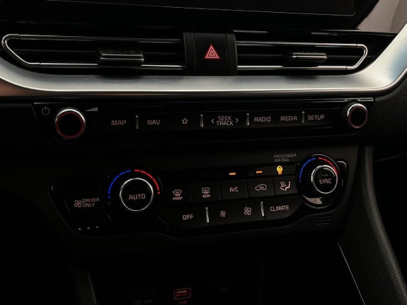Kia Niro 21 of 30