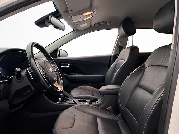 Kia Niro 11 of 30