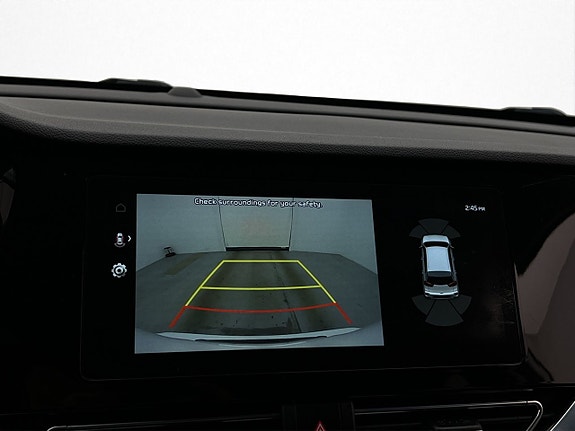 Kia Niro 18 of 30