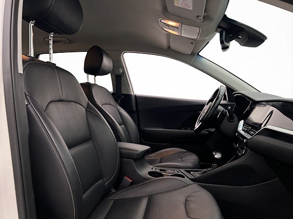 Kia Niro 24 of 30