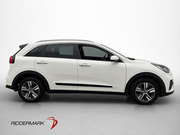 Kia Niro 4 of 30