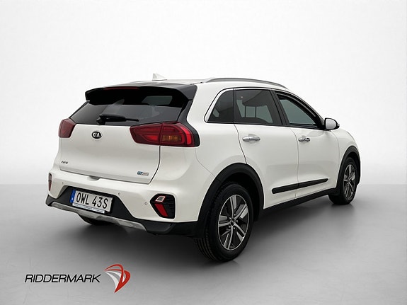 Kia Niro 5 of 30