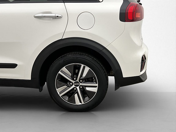 Kia Niro 29 of 30