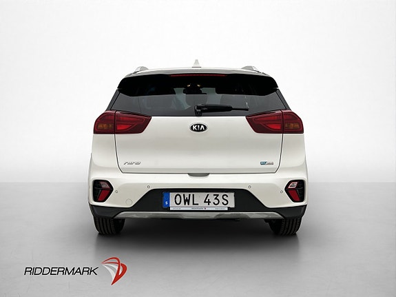 Kia Niro 6 of 30