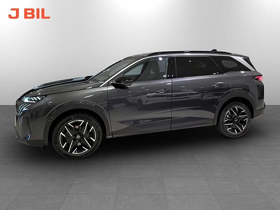 Peugeot 5008 3 of 14