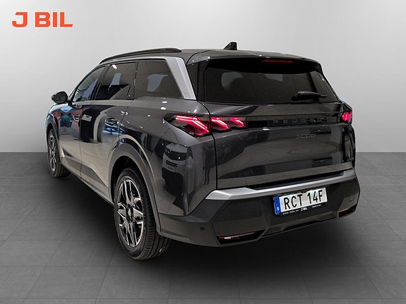 Peugeot 5008 4 of 14
