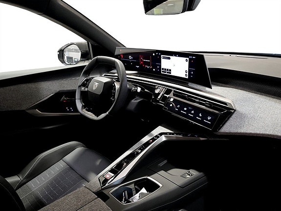 Peugeot 5008 11 of 14