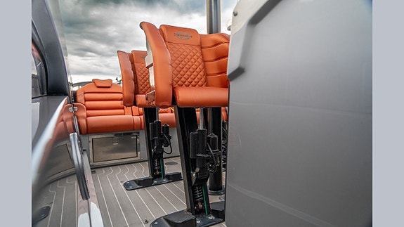 Sunseeker Hawk 38 - 2019 4 of 24