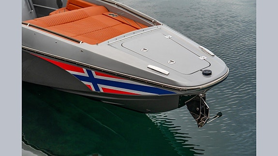 Sunseeker Hawk 38 - 2019 12 of 24