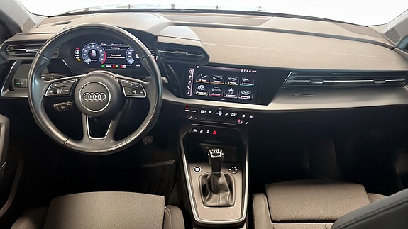 Audi A3 10 of 15