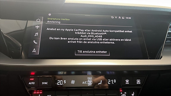 Audi A3 14 of 15
