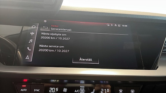 Audi A3 15 of 15