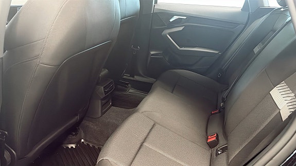 Audi A3 11 of 15