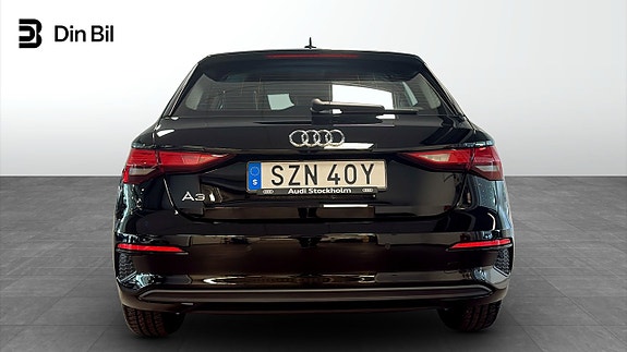 Audi A3 5 of 15
