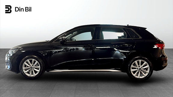 Audi A3 2 of 15