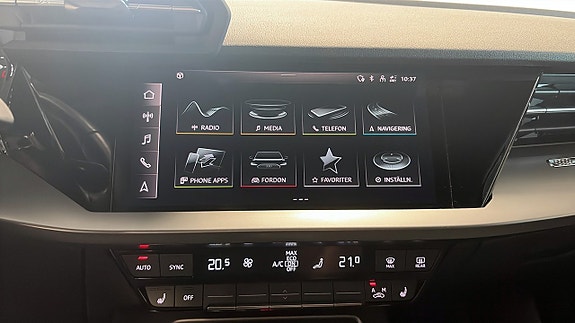 Audi A3 9 of 15