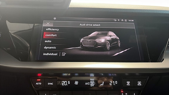 Audi A3 13 of 15