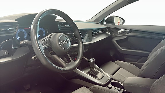 Audi A3 7 of 15