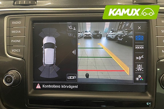 Volkswagen Tiguan 20 of 26