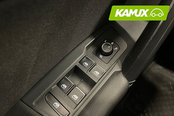 Volkswagen Tiguan 22 of 26