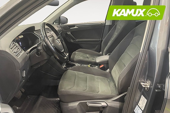 Volkswagen Tiguan 9 of 26
