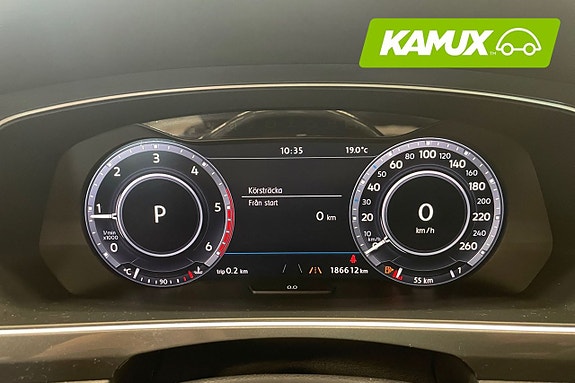 Volkswagen Tiguan 12 of 26