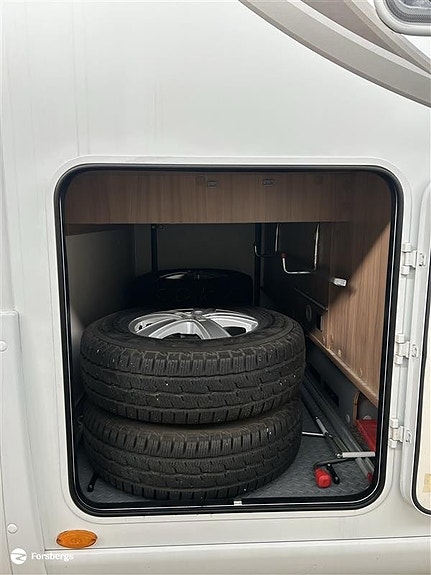 Pilote I 740 C / Alde / AC bodel / Perfekt bil för 4 redo för nya resor / 18 of 18