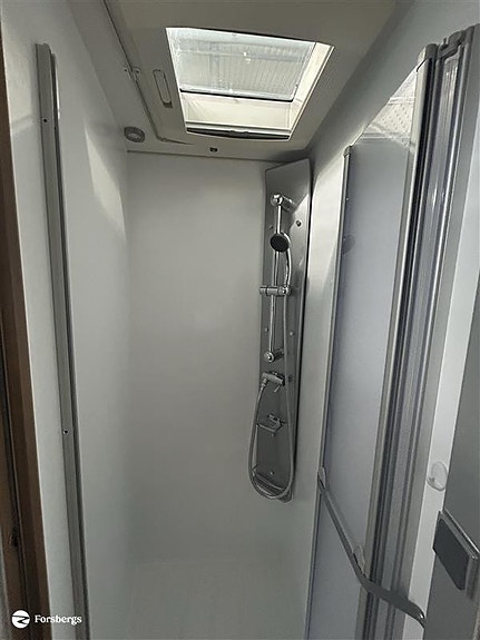 Pilote I 740 C / Alde / AC bodel / Perfekt bil för 4 redo för nya resor / 12 of 18