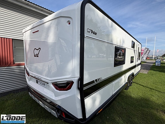 Polar Blackline 730 BFDC 3 of 12