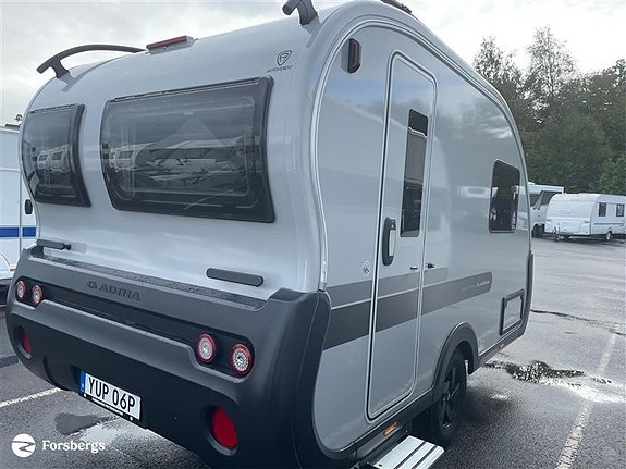 Adria ACTION SPORTS 391 LH / Smidig vagn perfekt för två / 3 of 15