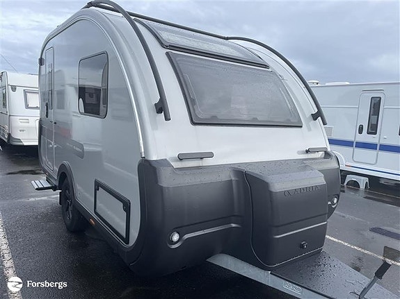Adria ACTION SPORTS 391 LH / Smidig vagn perfekt för två / 2 of 15